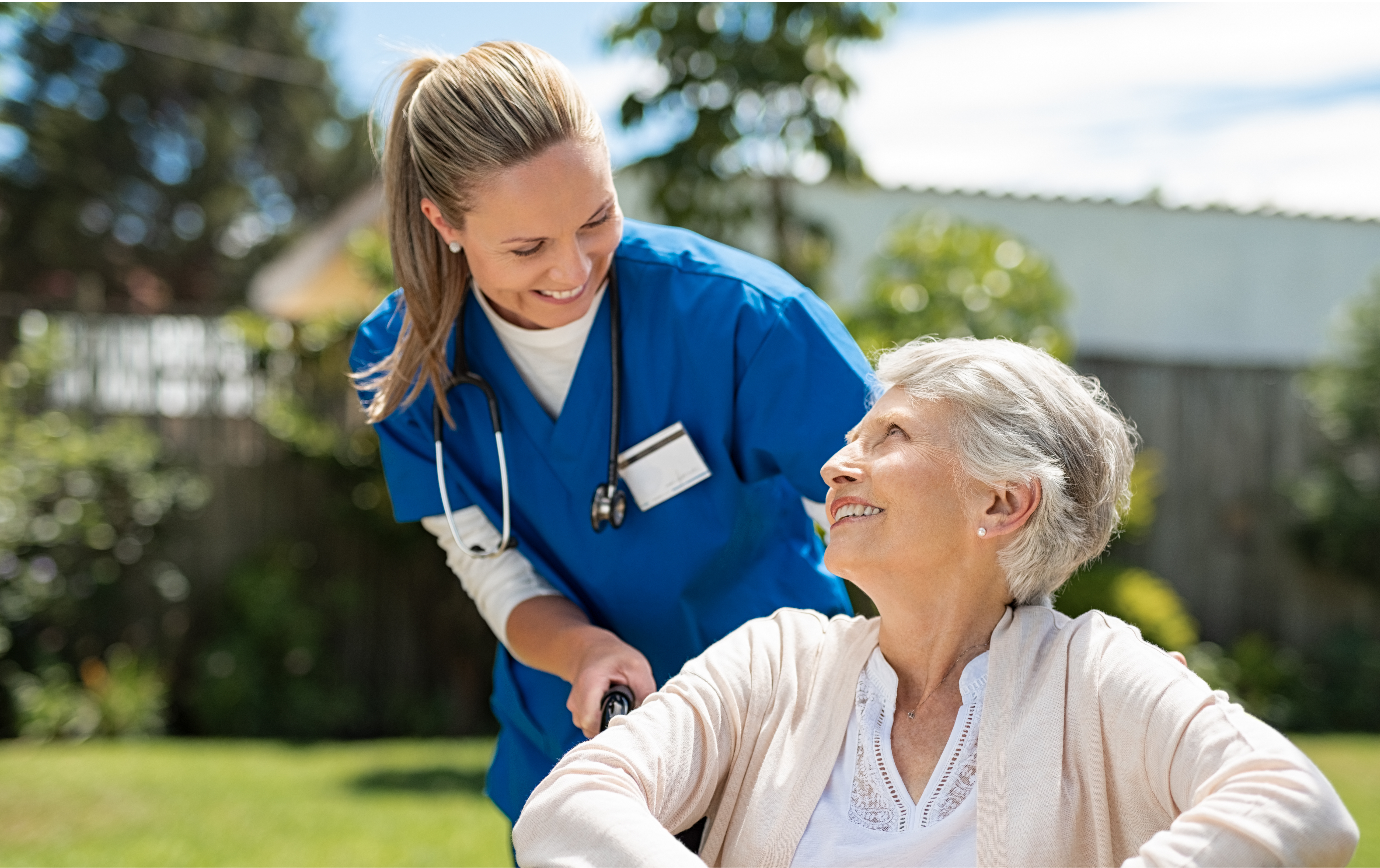 Nursing Care